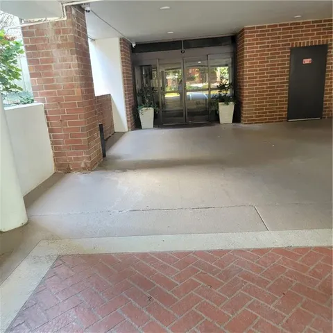 $213,000 | 375 Ralph McGill Boulevard Northeast, Unit 505, Atlanta, GA 30312