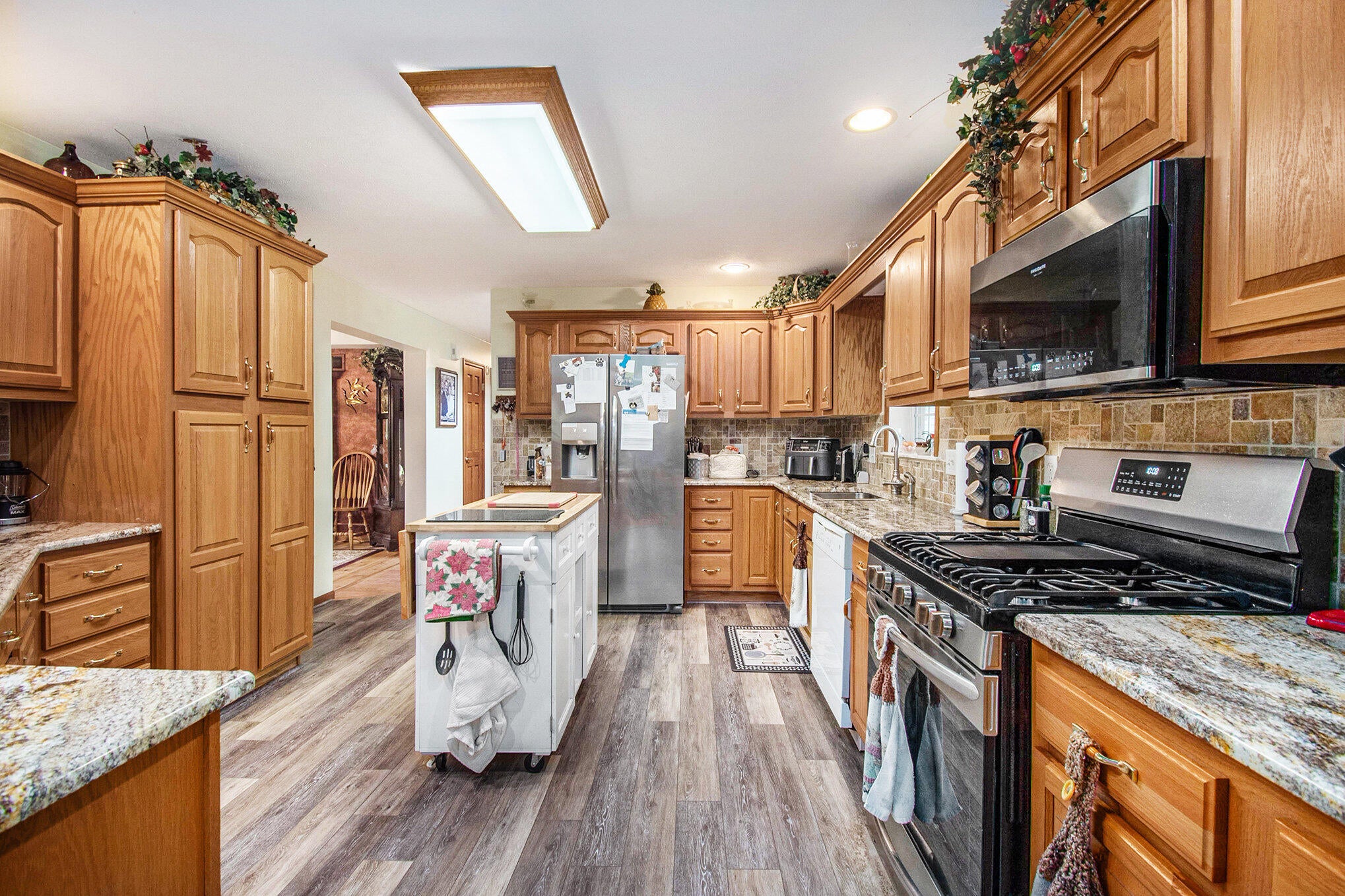 10516 Munger Road Afton, MI 49705 - Photo 7 of 43 Gallery Image 7