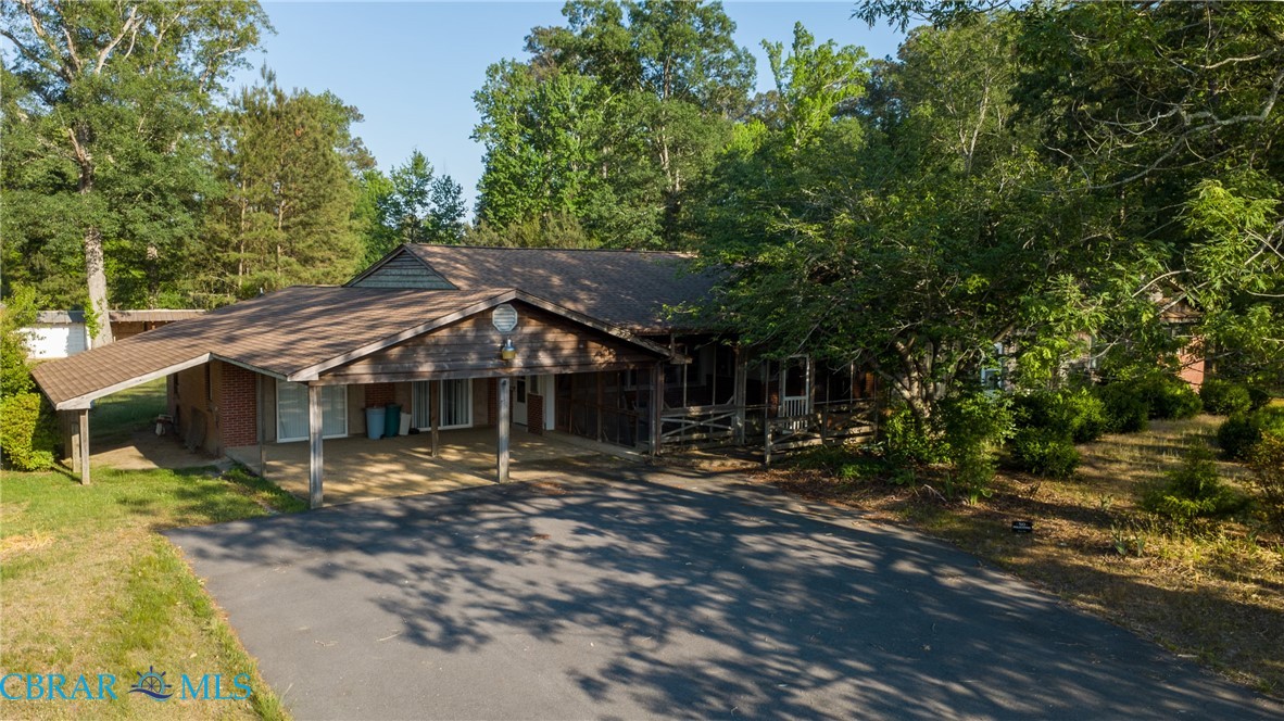9147 Farys Mill Road Gloucester, VA 23061 - Photo 37 of 43