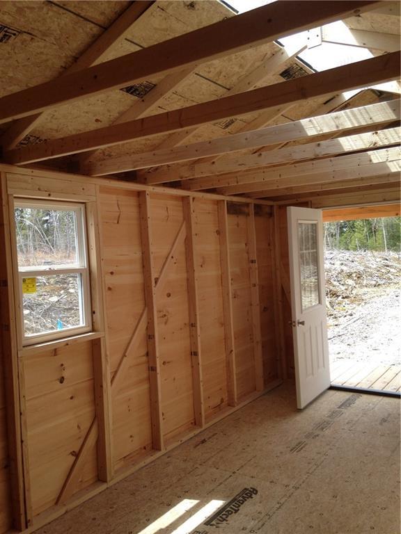 Lot 8 Spaulding Pond Road Lakeville, ME 04487 - Photo 9 of 12 Photo