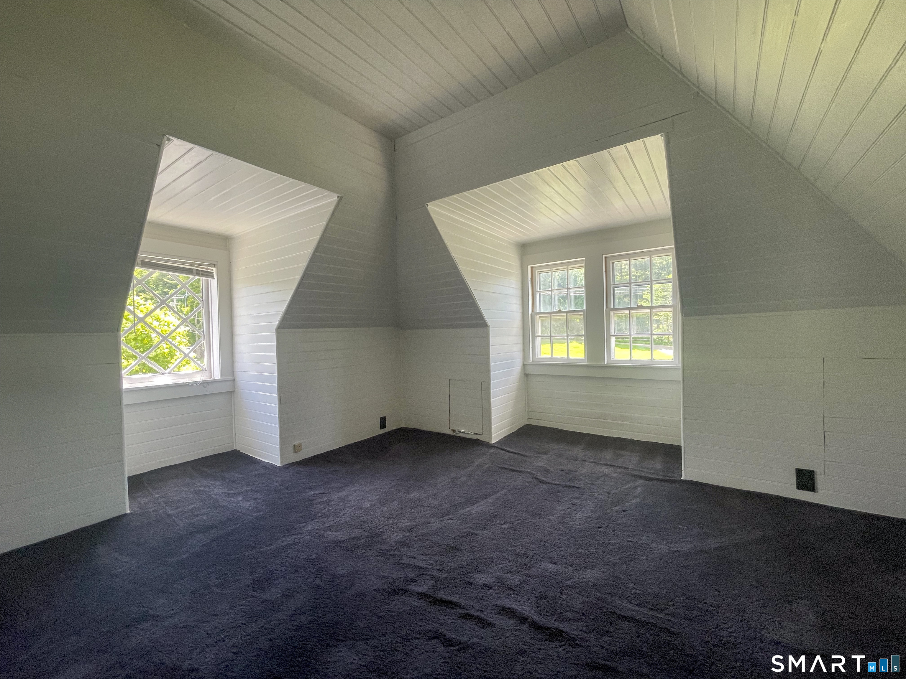 58 Greenwoods Road West Norfolk, CT 06058 - Photo 18 of 24 Third Floor Bedroom