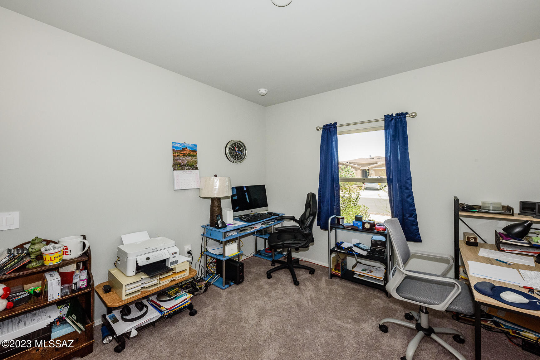 7481 West Corona Road Tucson, AZ 85757 - Photo 20 of 30