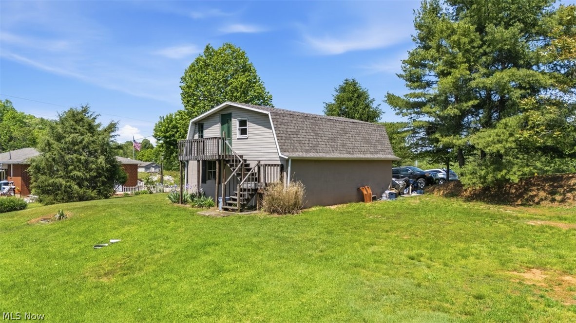 800 Arends Ridge Road Marietta, OH 45750 - Photo 11 of 50