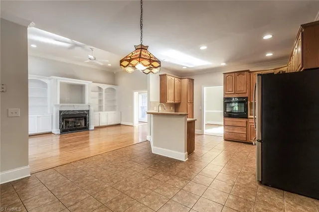 $539,900 | 8105 Summit Springs Court, Browns Summit, NC 27214