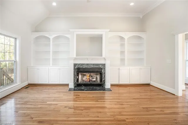 $539,900 | 8105 Summit Springs Court, Browns Summit, NC 27214