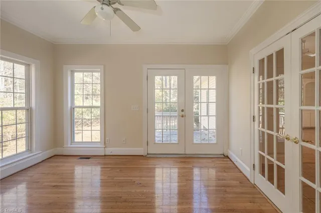 $539,900 | 8105 Summit Springs Court, Browns Summit, NC 27214