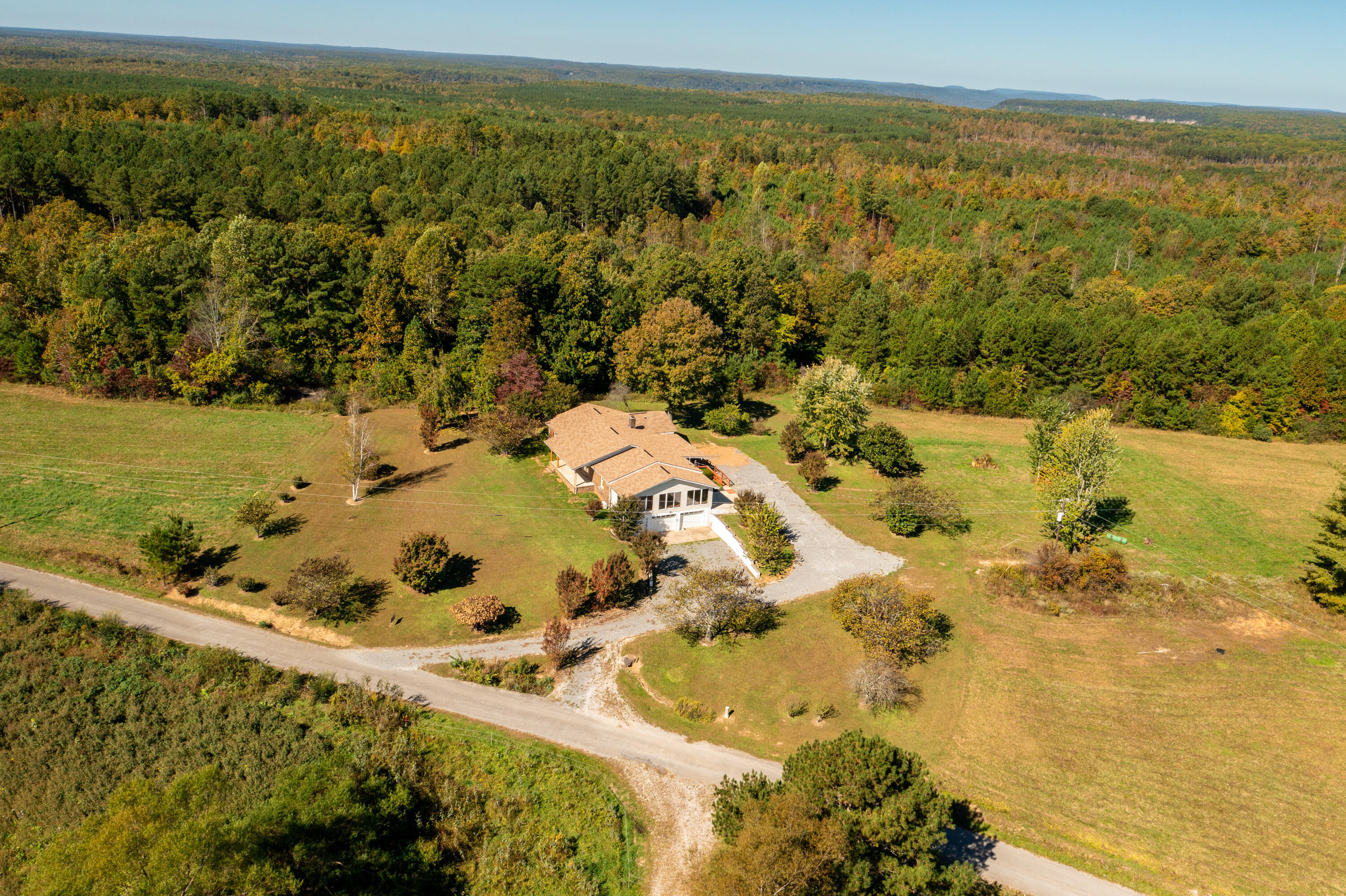 271 Doug Anderson Road Palmer, TN 37365 - Photo 18 of 24 DJI_0921