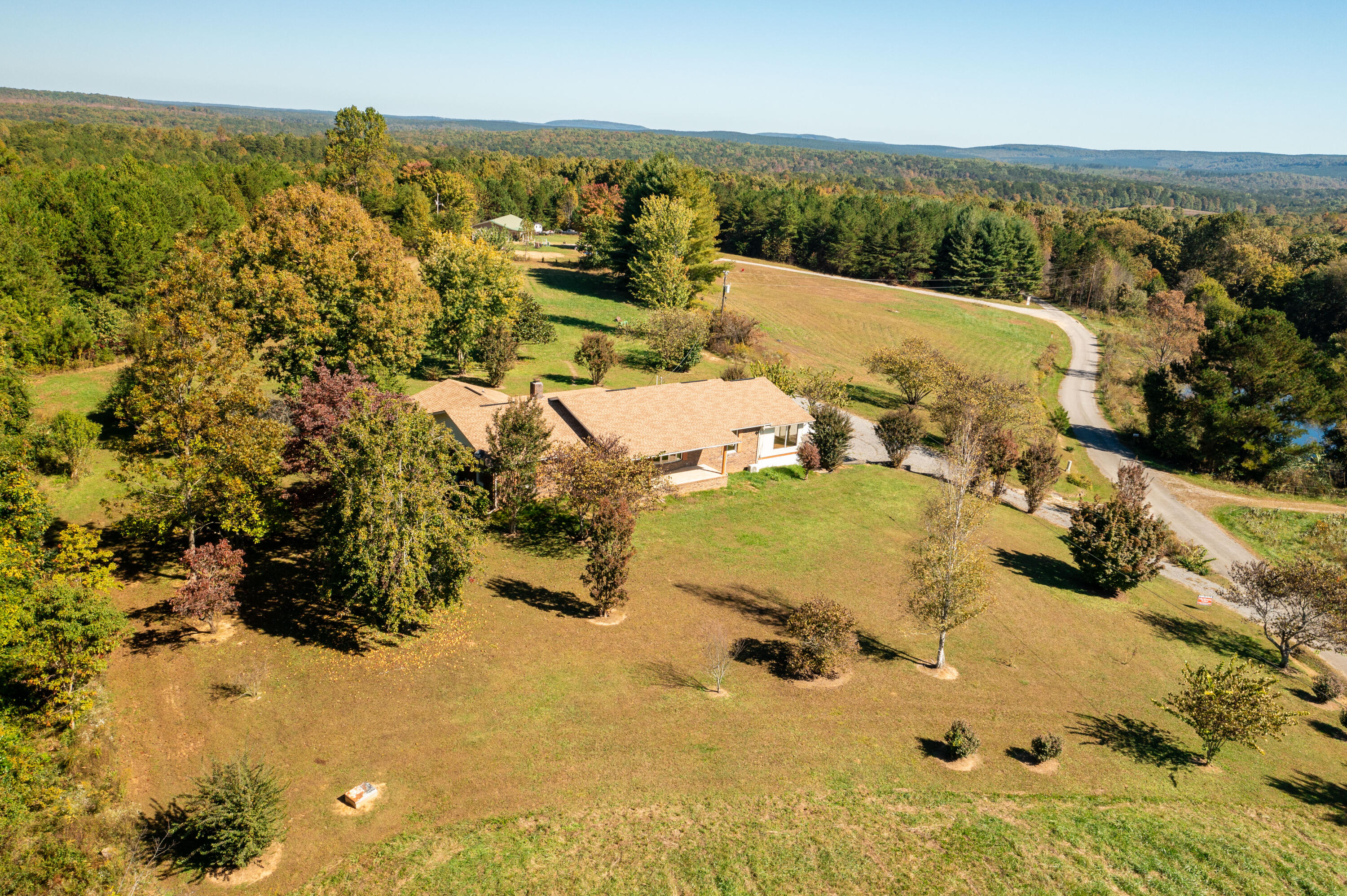 271 Doug Anderson Road Palmer, TN 37365 - Photo 20 of 24 DJI_0930