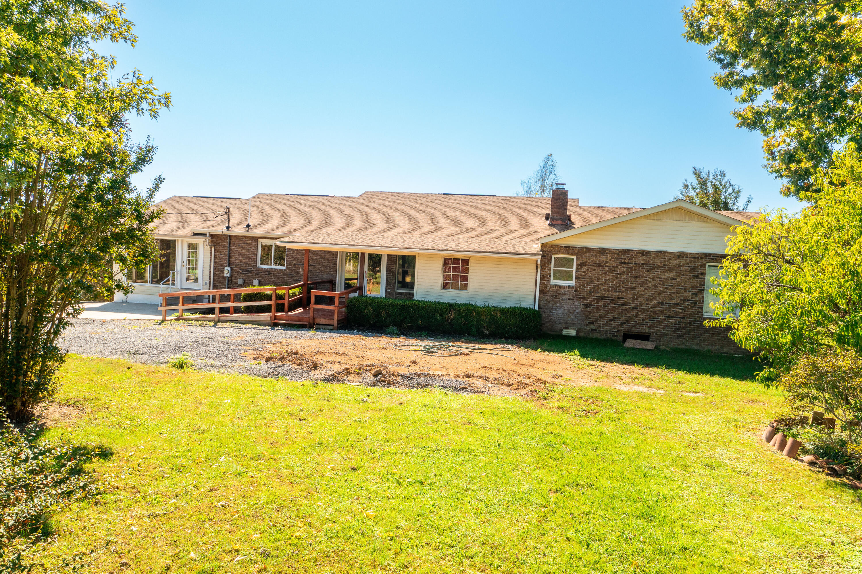 271 Doug Anderson Road Palmer, TN 37365 - Photo 21 of 24 DJI_0941