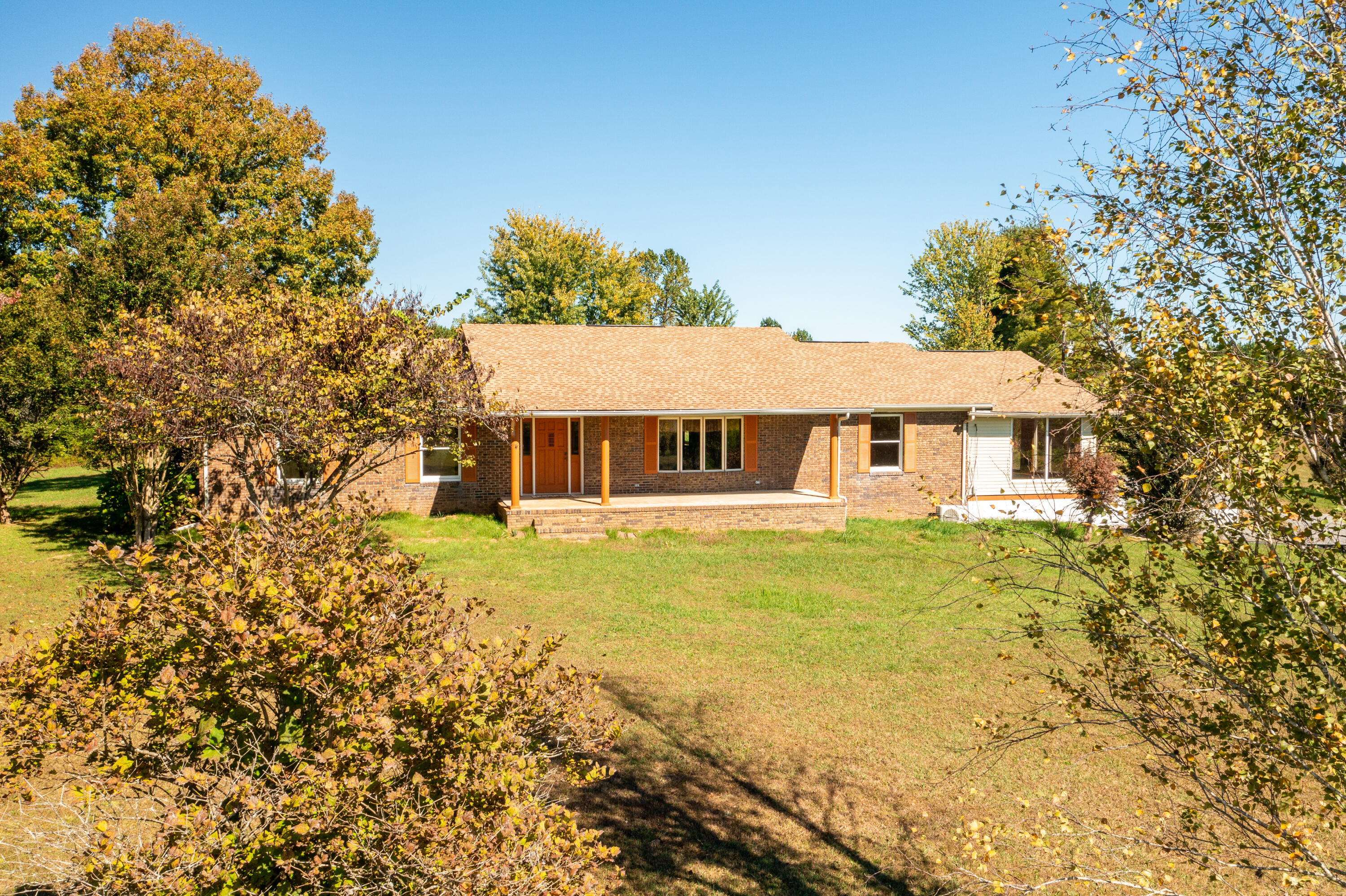 271 Doug Anderson Road Palmer, TN 37365 - Photo 23 of 24 DJI_0950