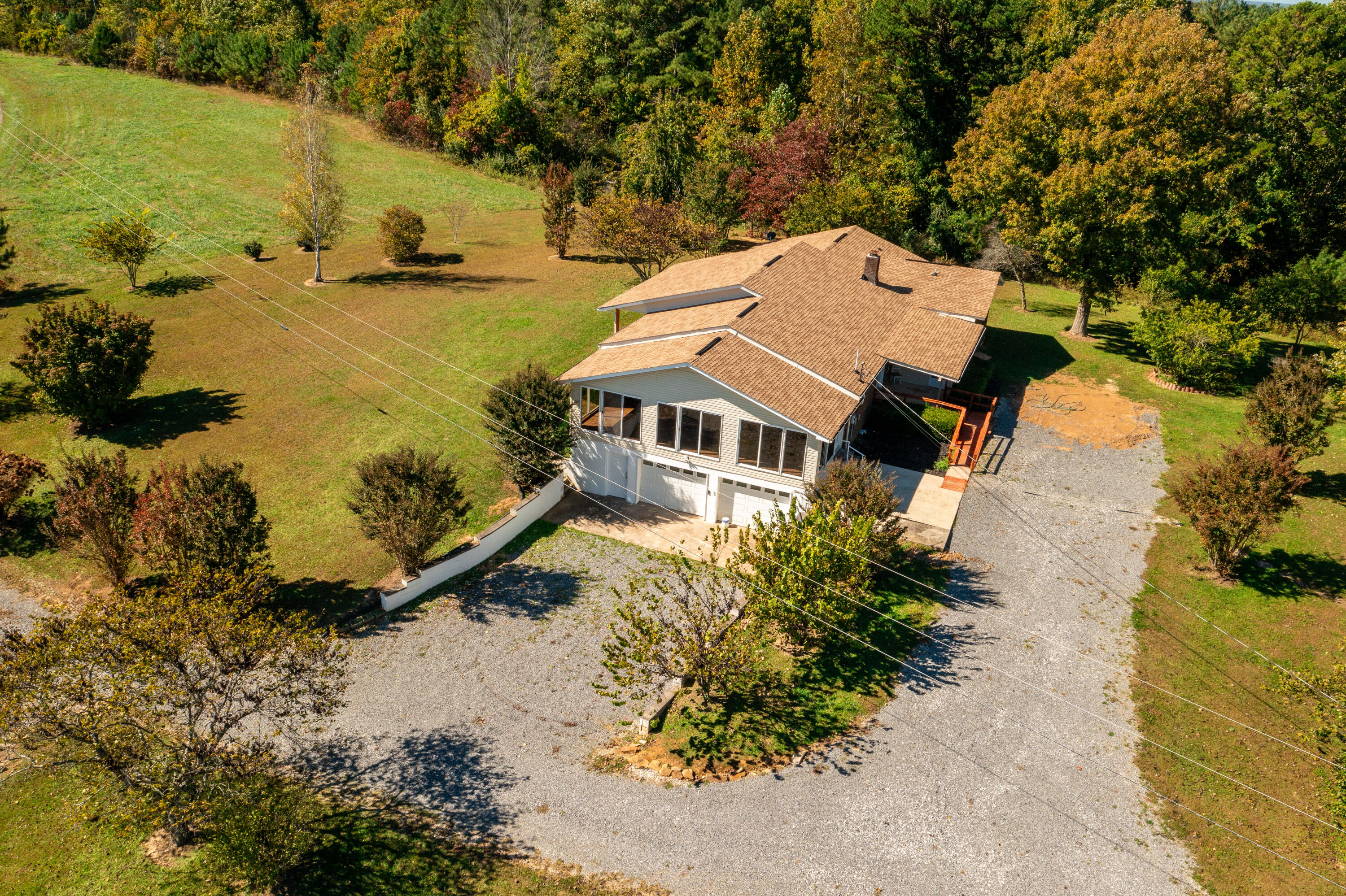 271 Doug Anderson Road Palmer, TN 37365 - Photo 24 of 24 DJI_0946