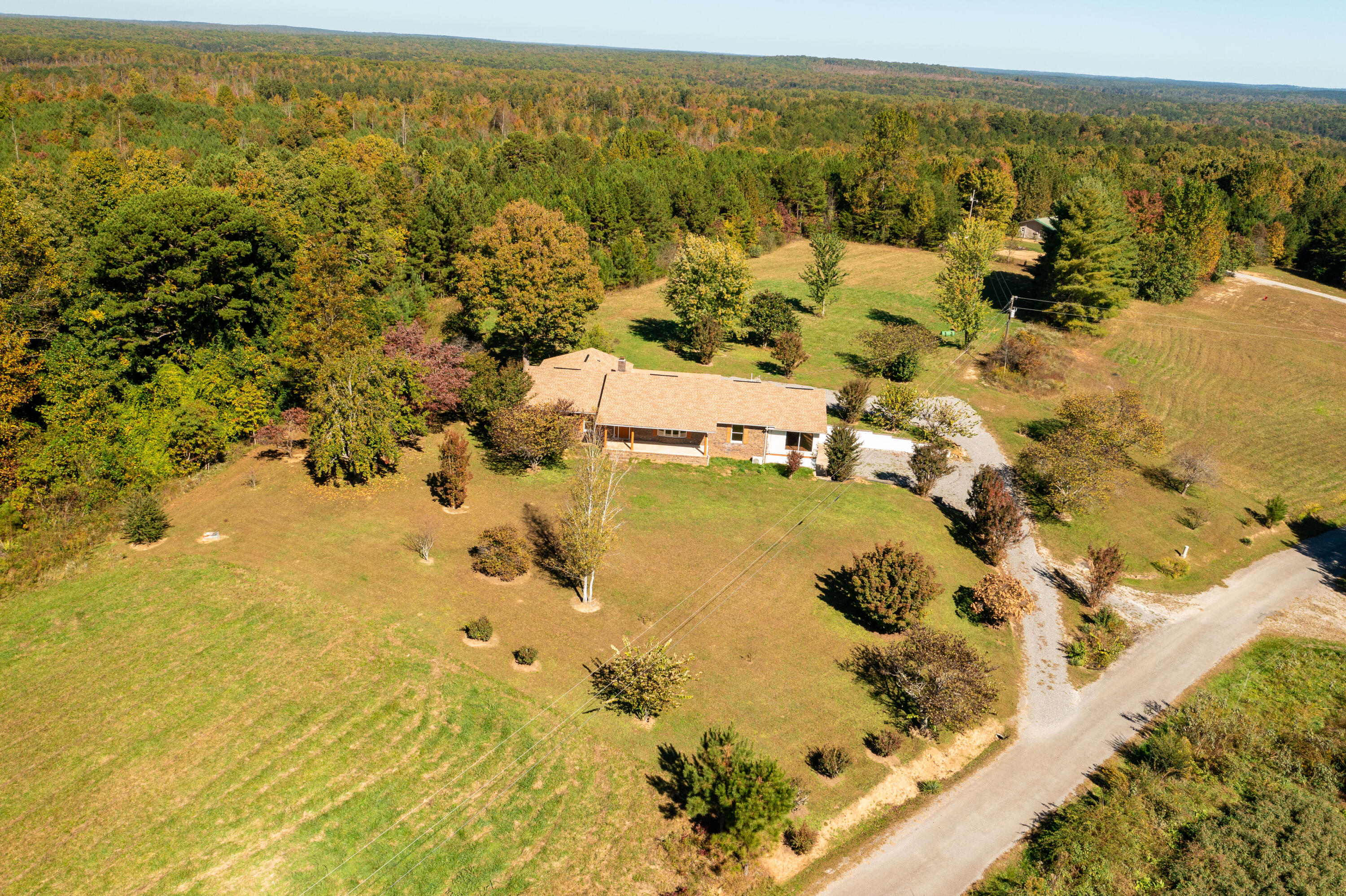 271 Doug Anderson Road Palmer, TN 37365 - Photo 3 of 24 DJI_0920