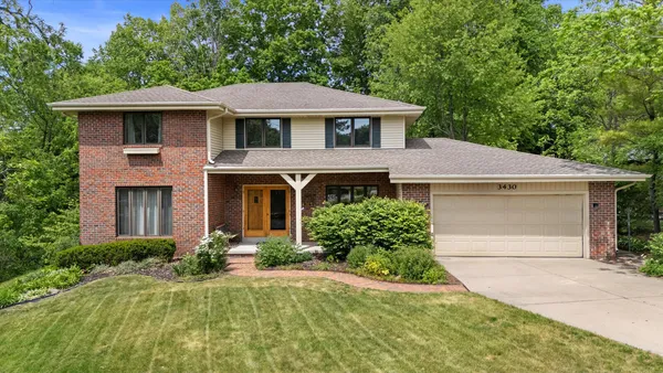 $525,000 | 3430 Shorewood Drive, Caledonia, WI 53404