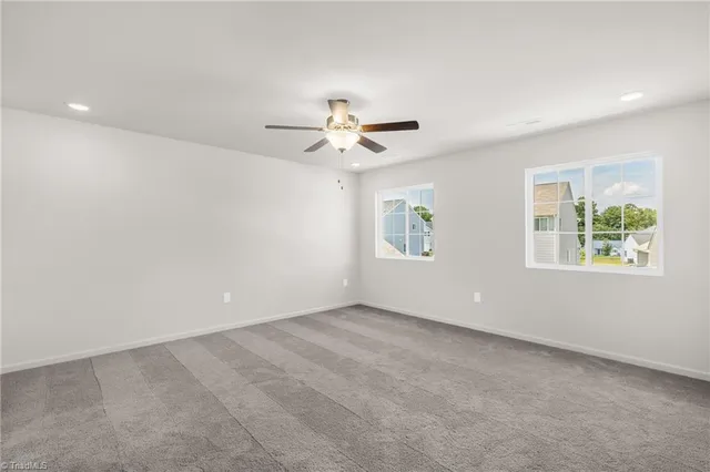 $313,400 | 725 Brampton Drive, McLeansville, NC 27301