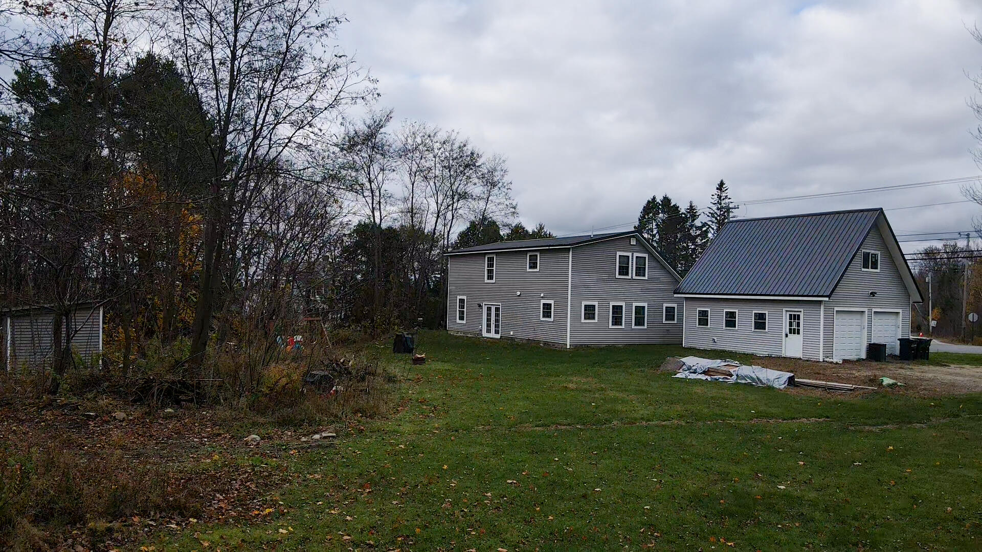 2914 U.S. Rte 2 Hermon, ME 04401 - Photo 3 of 33 2025-11-11-12-14-33-952