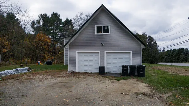 $389,000 | 2914 U.S. Rte 2, Hermon, ME 04401