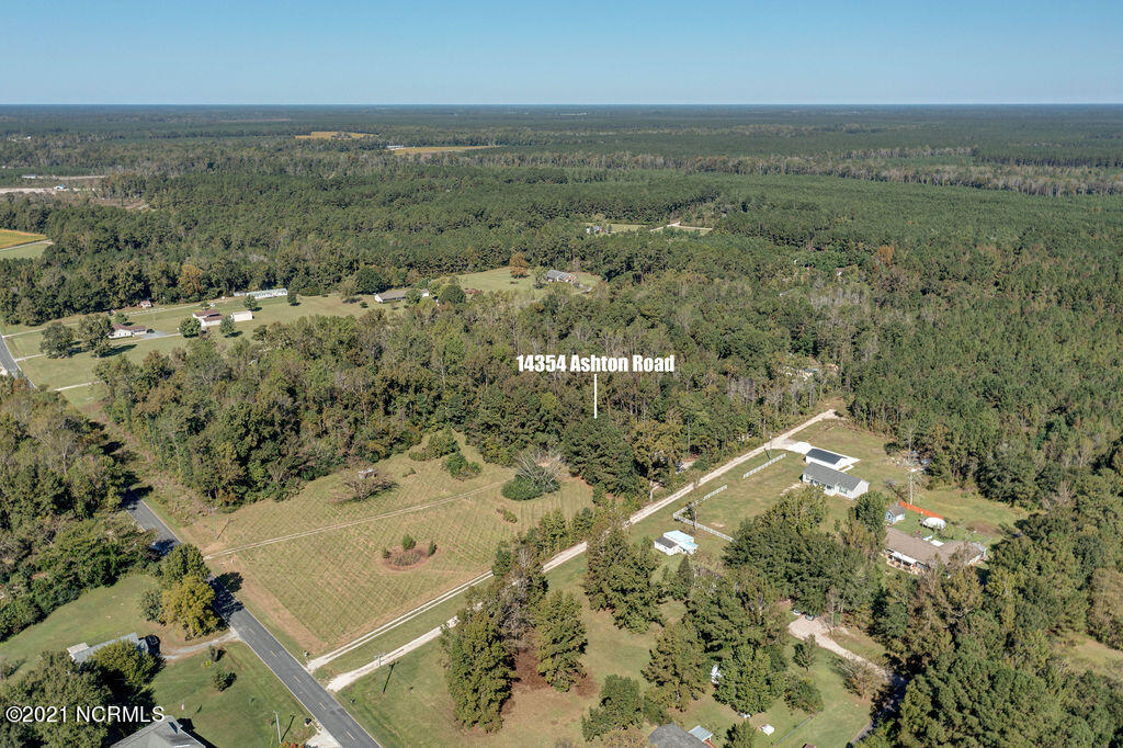 14354 Ashton Road Rocky Point, NC 28457 - Photo 1 of 49 14354AshtonDrone-6