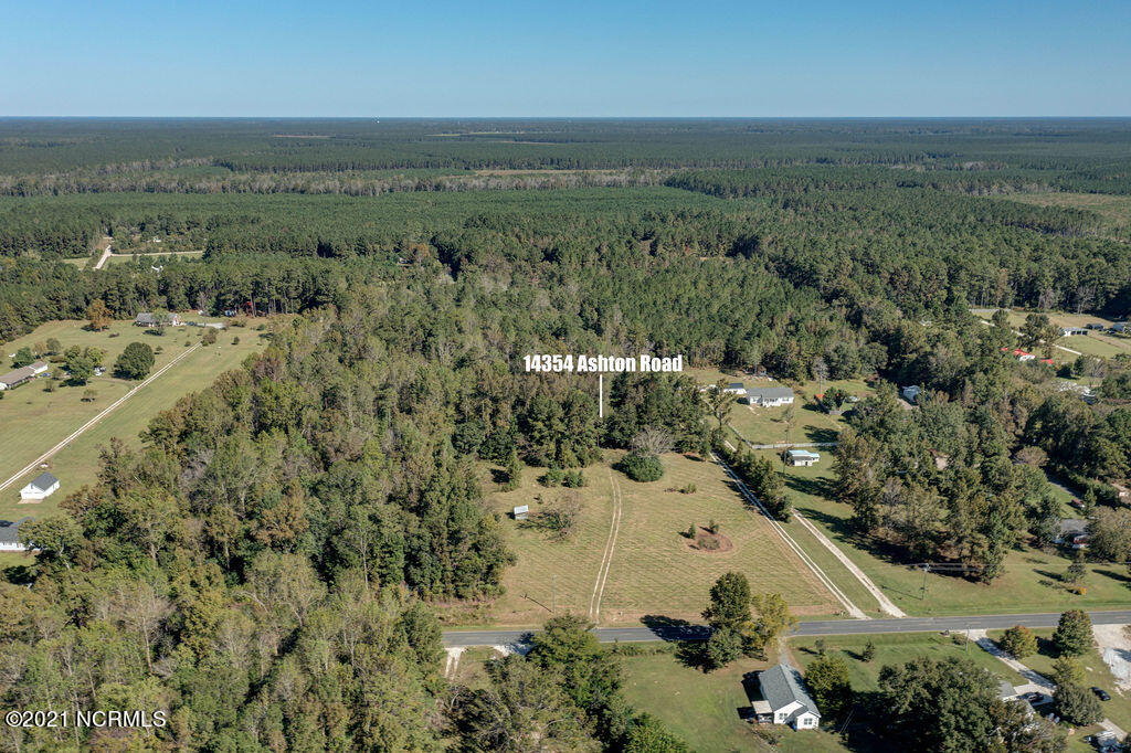 14354 Ashton Road Rocky Point, NC 28457 - Photo 2 of 49 14354AshtonDrone-8