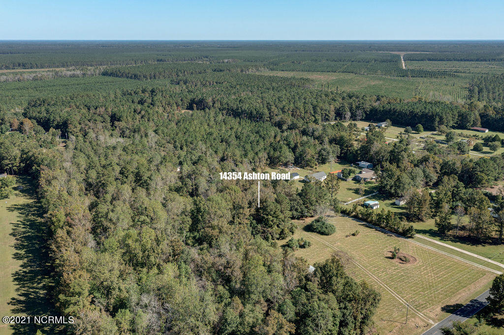 14354 Ashton Road Rocky Point, NC 28457 - Photo 3 of 49 14354AshtonDrone-9