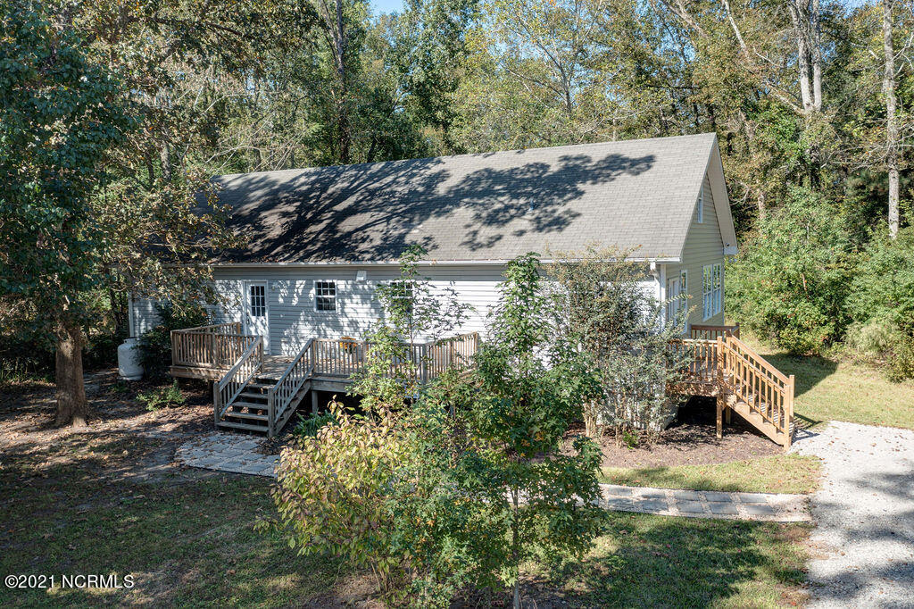 14354 Ashton Road Rocky Point, NC 28457 - Photo 37 of 49 14354AshtonDrone-2
