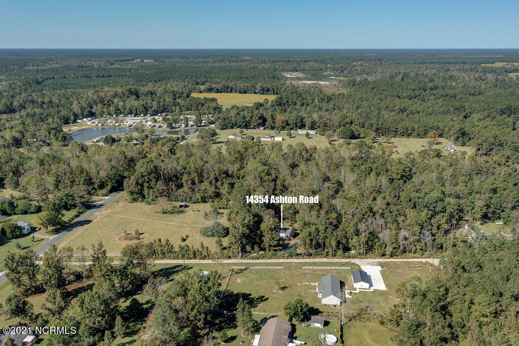 14354 Ashton Road Rocky Point, NC 28457 - Photo 43 of 49 14354AshtonDrone-5