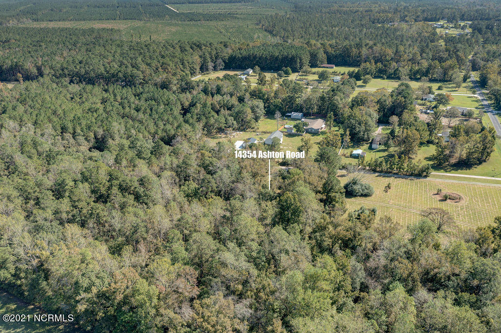 14354 Ashton Road Rocky Point, NC 28457 - Photo 45 of 49 14354AshtonDrone-10