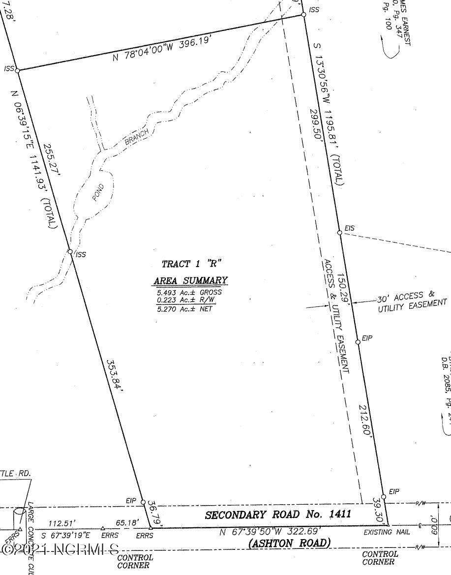 14354 Ashton Road Rocky Point, NC 28457 - Photo 5 of 49 ScreenshotSurvey_20211104-173617_Drive