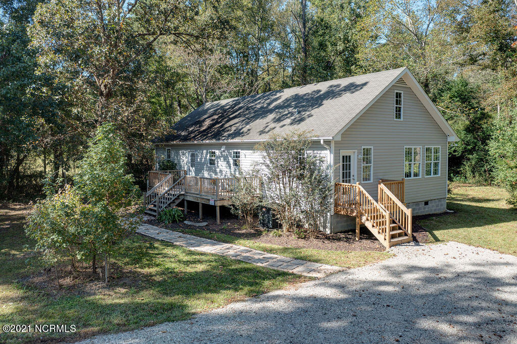 14354 Ashton Road Rocky Point, NC 28457 - Photo 6 of 49 14354AshtonDrone-1