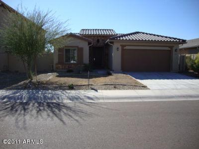 5431 West Beverly Road Laveen, AZ 85339 - Photo 1 of 26 Front