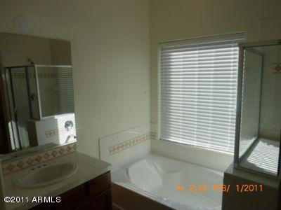 5431 West Beverly Road Laveen, AZ 85339 - Photo 11 of 26 Master Bathroom