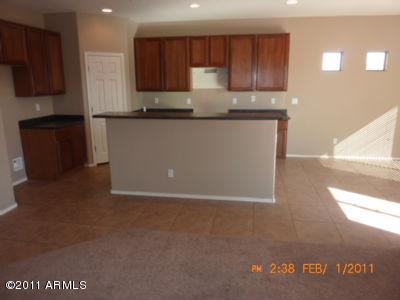 5431 West Beverly Road Laveen, AZ 85339 - Photo 5 of 26 Kitchen