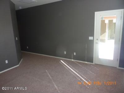 5431 West Beverly Road Laveen, AZ 85339 - Photo 8 of 26 Master Bedroom