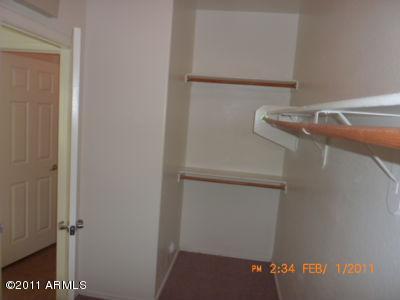 5431 West Beverly Road Laveen, AZ 85339 - Photo 10 of 26 Master Closet