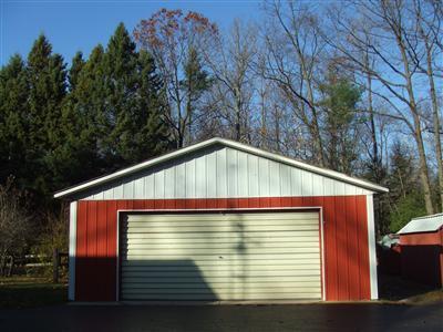 182 West Kott Road Manistee, MI 49660 - Photo 3 of 23 Additional Photo