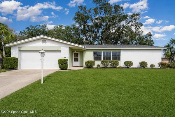 $349,900 | 1541 Wakefield Terrace, Titusville, FL 32796