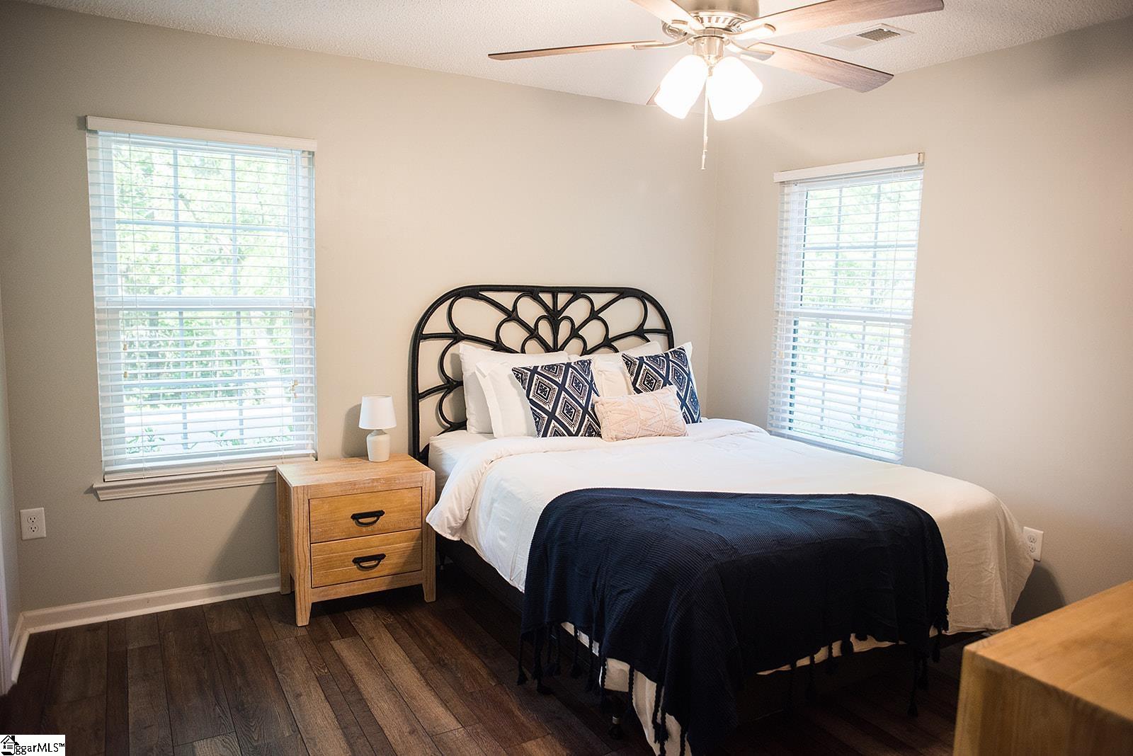 312 Killdevil Hill, Unit A Six Mile, SC 29682 - Photo 22 of 36