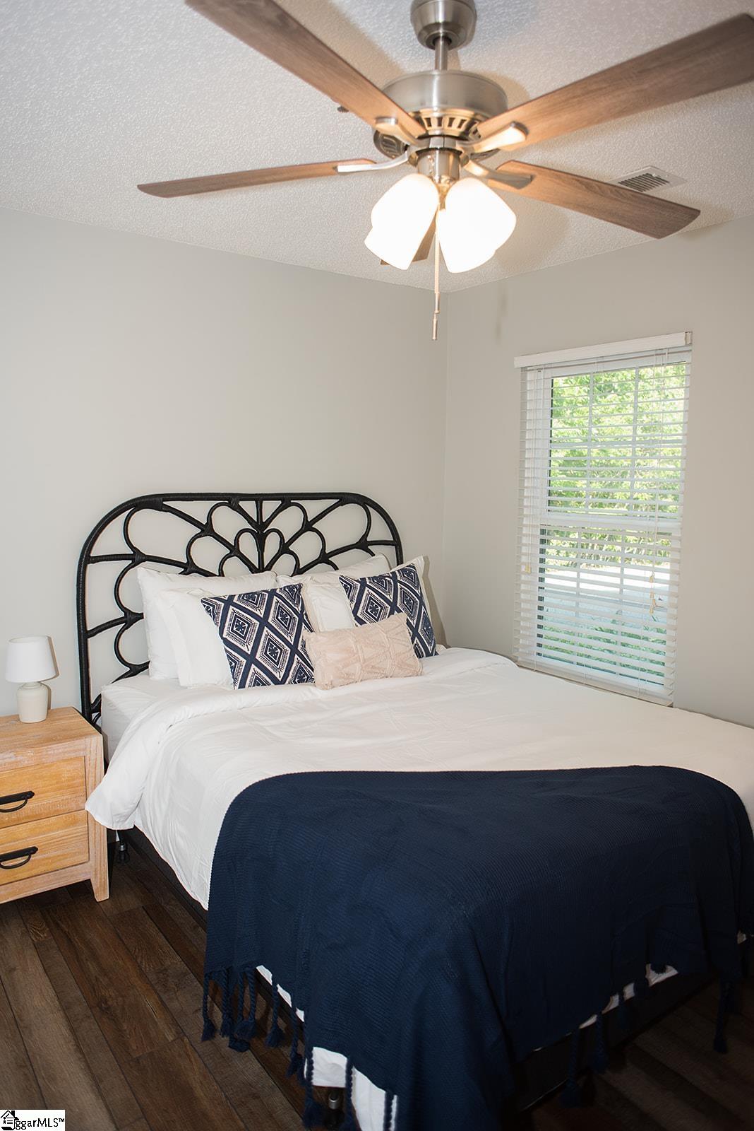 312 Killdevil Hill, Unit A Six Mile, SC 29682 - Photo 23 of 36