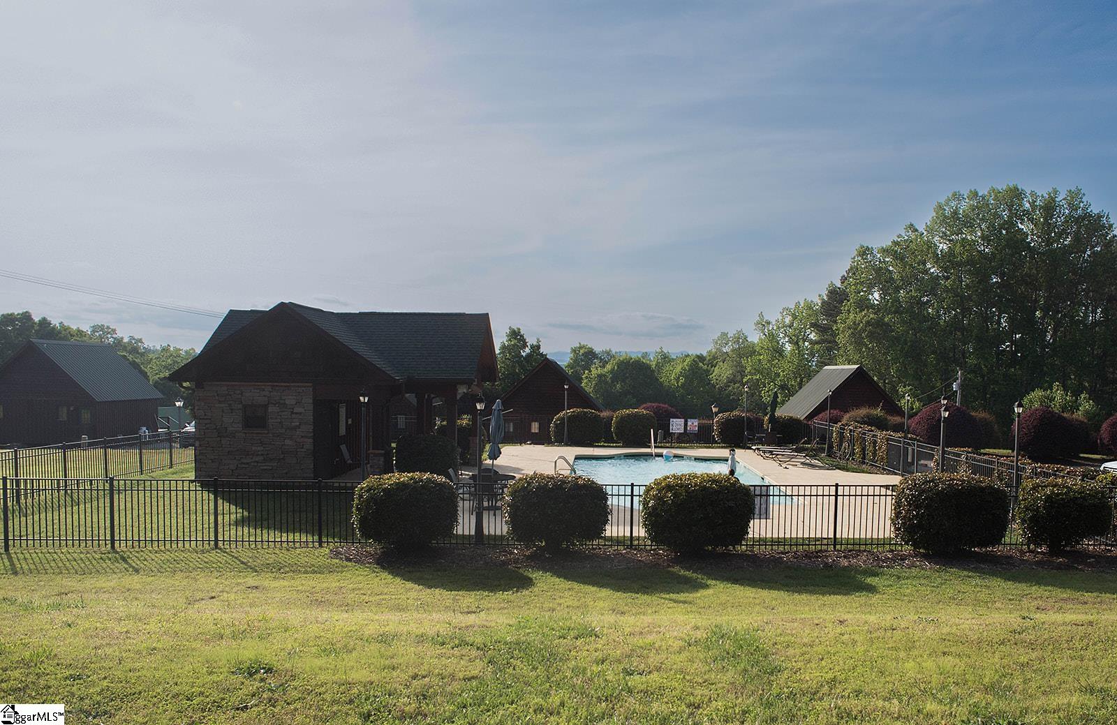312 Killdevil Hill, Unit A Six Mile, SC 29682 - Photo 33 of 36