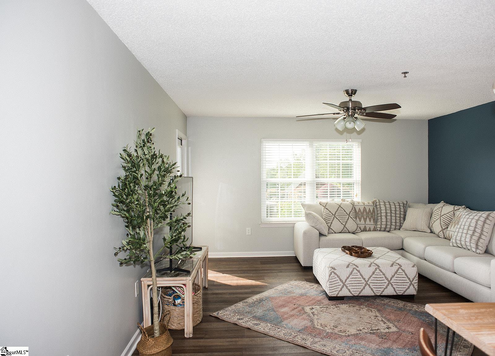 312 Killdevil Hill, Unit A Six Mile, SC 29682 - Photo 4 of 36