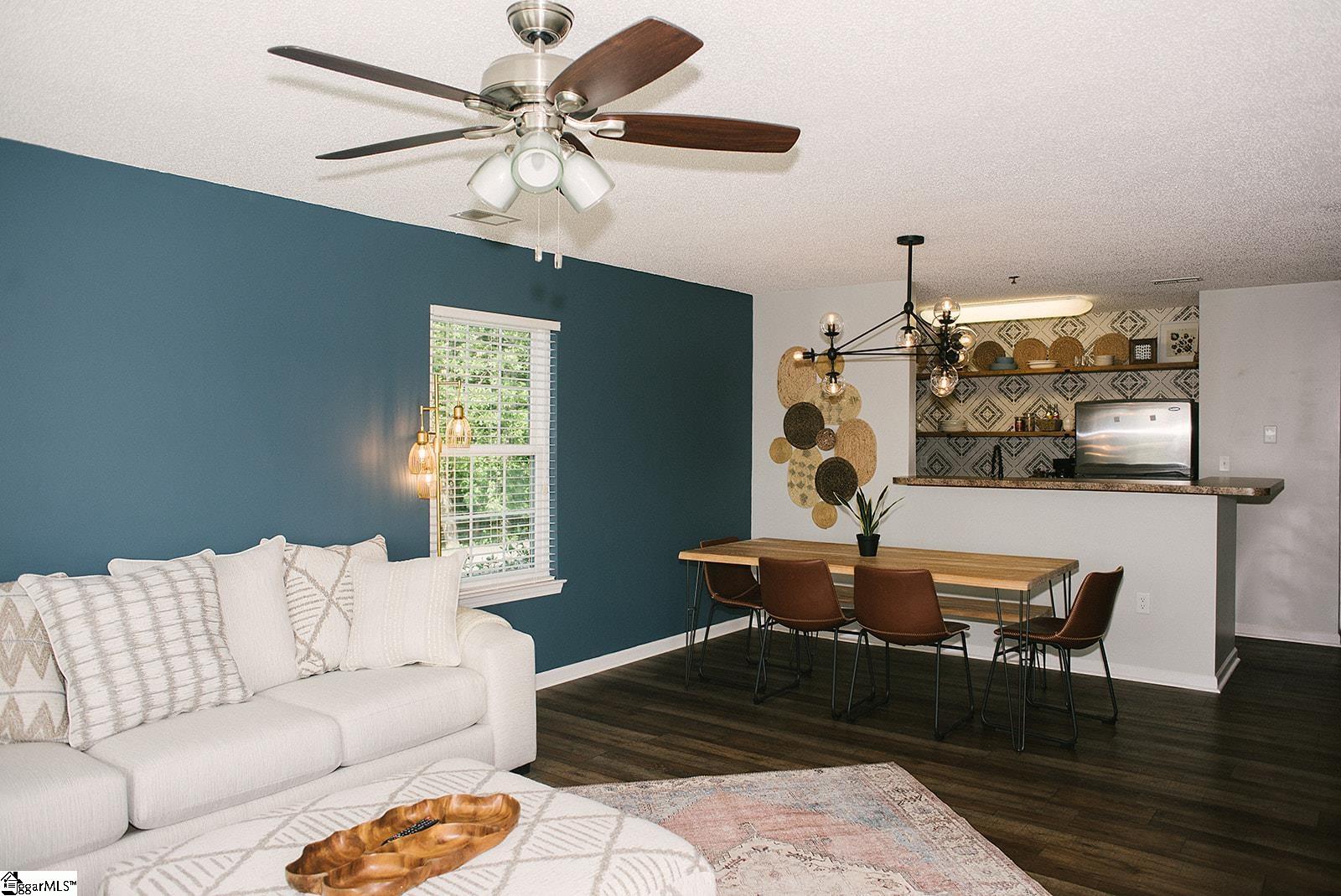 312 Killdevil Hill, Unit A Six Mile, SC 29682 - Photo 6 of 36