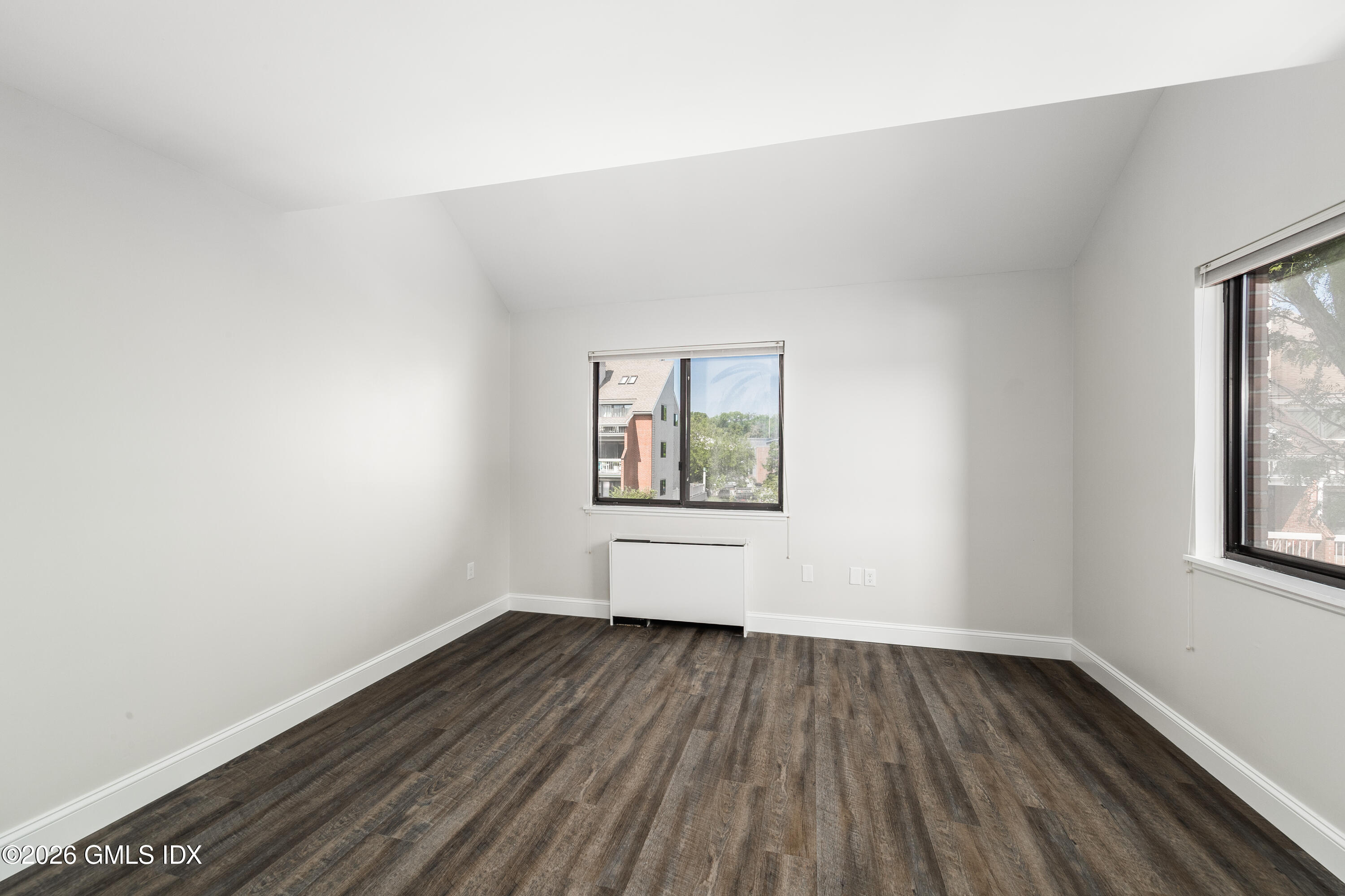 15 River Road, Unit 222 Cos Cob, CT 06807 - Photo 13 of 22 Primary Bedrrom