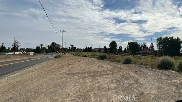 0 Van Buren Riverside, CA 92508 - Photo 5 of 11 Ridgeway Looking South
