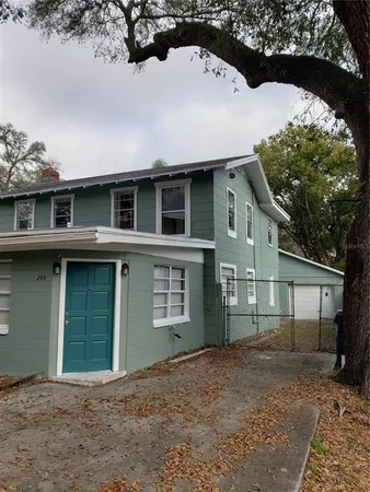 $2,500 | 209 West Kirby Street, Tampa, FL 33604