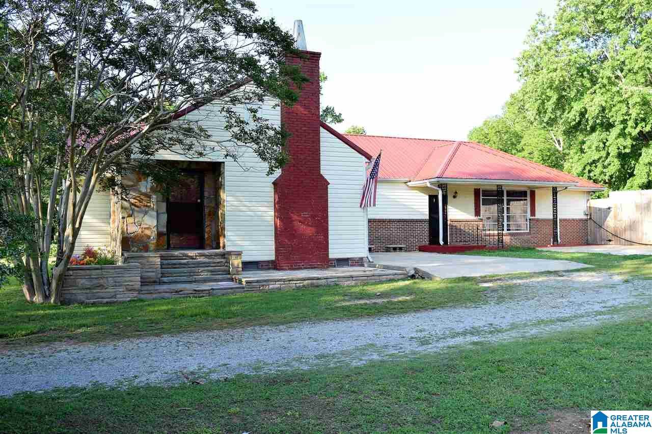 8389 North Valley Road Pinson, AL 35126 - Photo 1 of 38