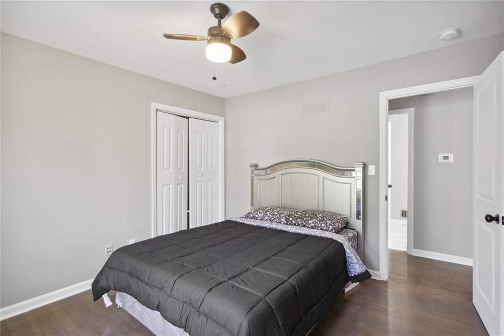 892 North Superior Avenue Decatur, GA 30033 - Photo 16 of 28