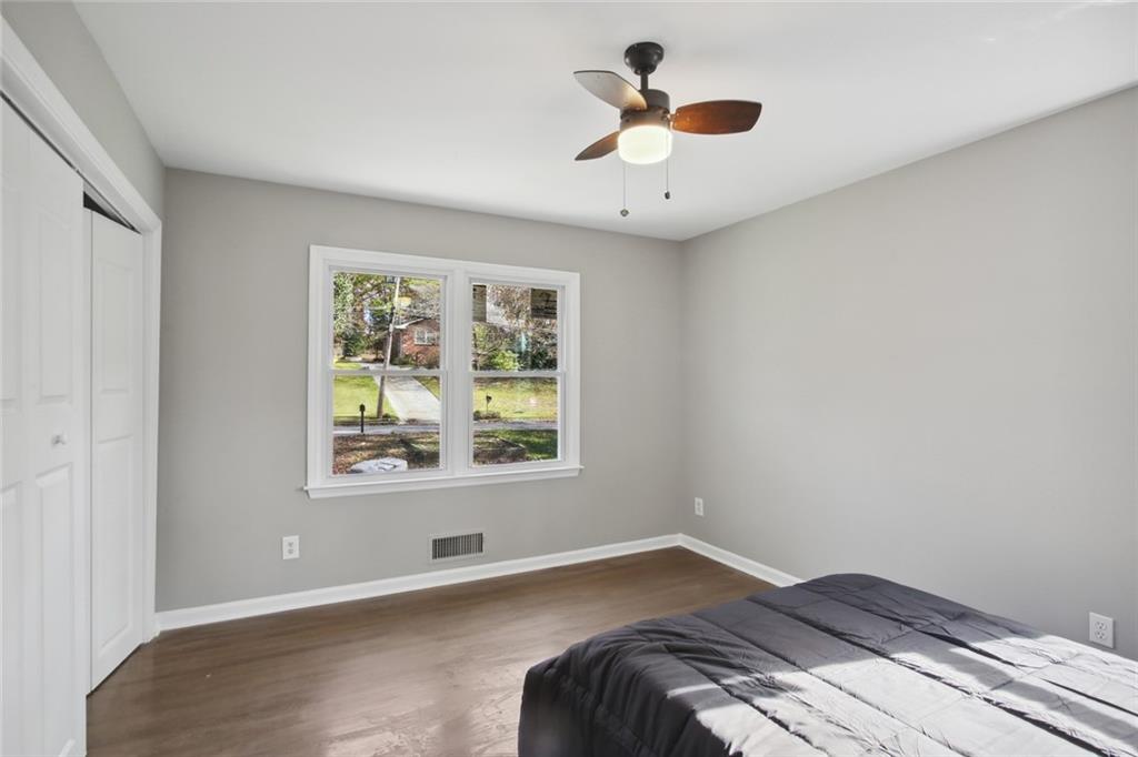 892 North Superior Avenue Decatur, GA 30033 - Photo 19 of 28