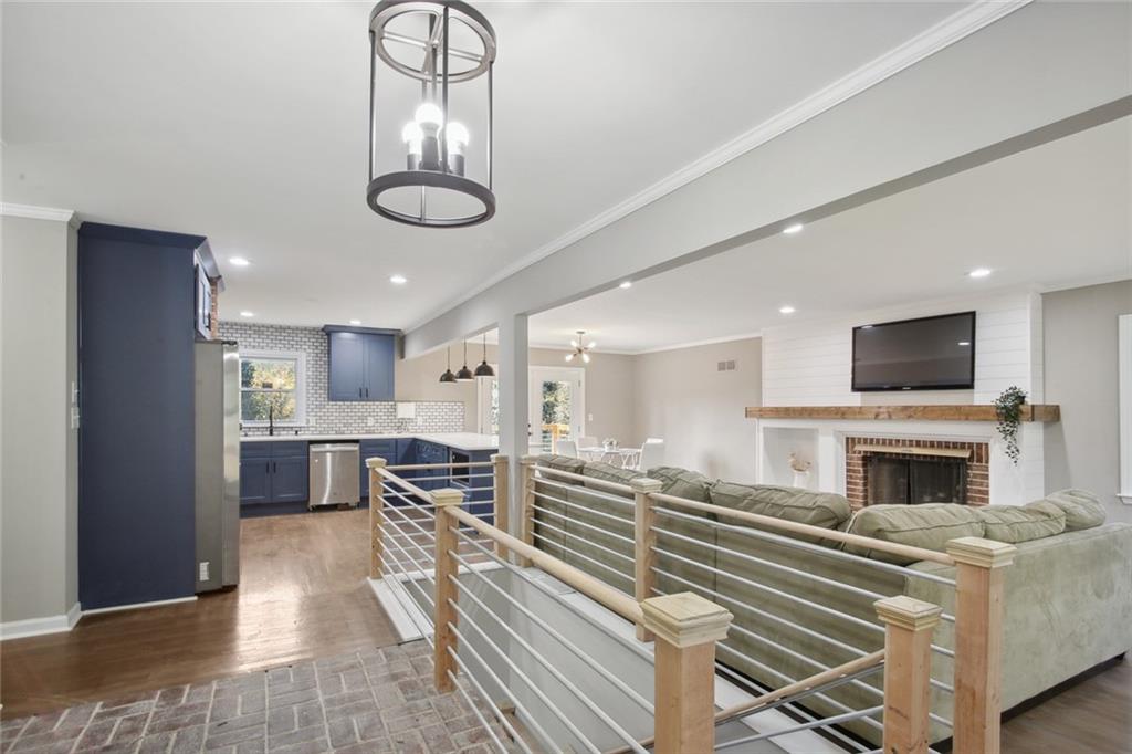 892 North Superior Avenue Decatur, GA 30033 - Photo 2 of 28