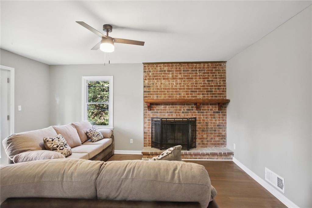 892 North Superior Avenue Decatur, GA 30033 - Photo 21 of 28