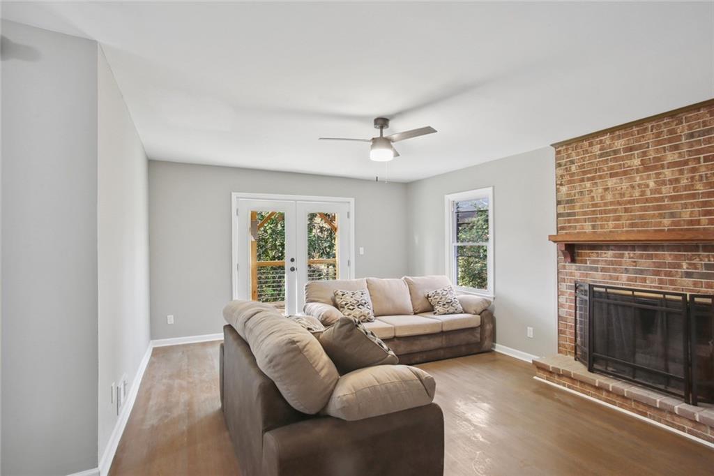 892 North Superior Avenue Decatur, GA 30033 - Photo 22 of 28