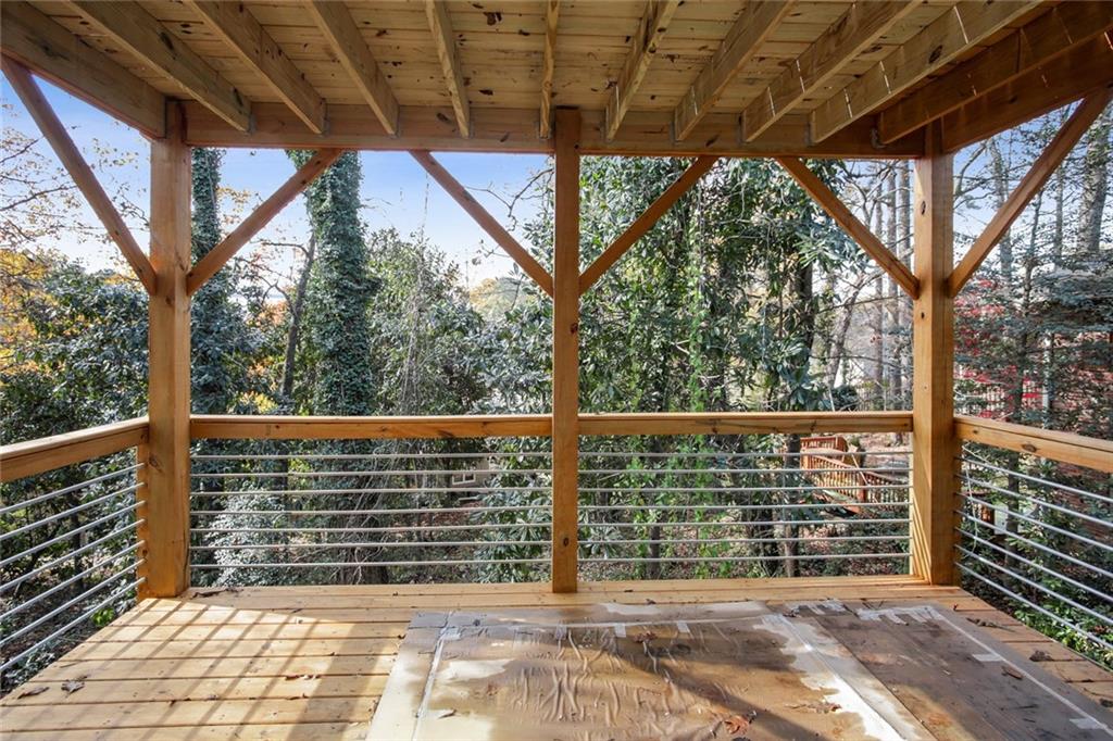 892 North Superior Avenue Decatur, GA 30033 - Photo 25 of 28